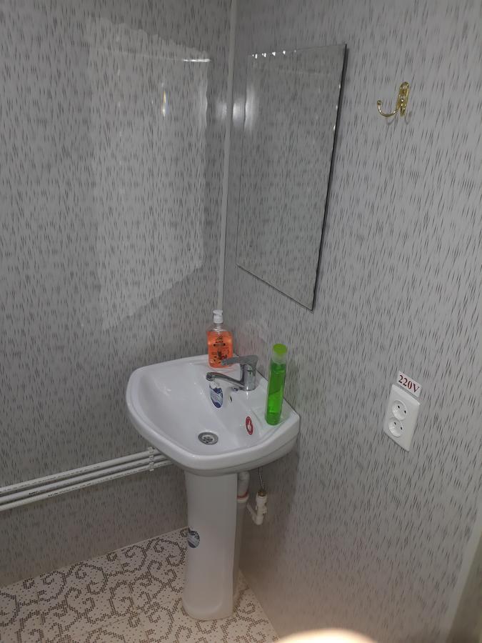 Amir-Yaxyo Hotel Bukhara Esterno foto